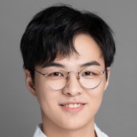Sinewave Employee Harry Wu's profile photo