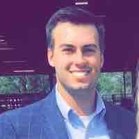 Cotton Global Disaster Solutions Employee Stein Spiller's profile photo