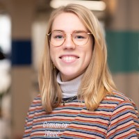 Foodsteps Employee Ellen Truman's profile photo