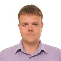 Alexey Cheremisin Email & Phone Number