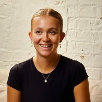 KellyDeli Employee Tilly Jackson's profile photo
