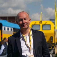 Salcef Group Employee Umberto Petrucci's profile photo