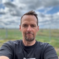 Grün Berlin Employee Jakob Lutterbach's profile photo