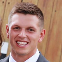 Saranac Community Schools Employee Andrew Clementz's profile photo