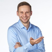 1&1 Telecommunication SE Employee Michael Ruf's profile photo
