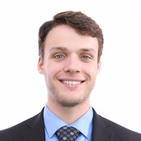 rebel iQ Employee Gabe Stathopoulos's profile photo