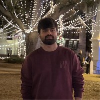 LTIMindtree Employee Viswadeep B's profile photo