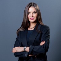 Anna Spirina Email
