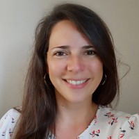 DeepHawk Employee Noemie TANTER's profile photo