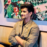 JerseySTEM Employee Sarthak Singh's profile photo