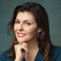 Sky News Employee Barbara Serra's profile photo