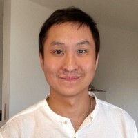 Kevin Lim
