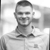 Seico Security Employee Austin Juergens's profile photo