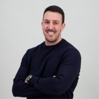 SPRINTER Employee Jorge Ibáñez Perales's profile photo