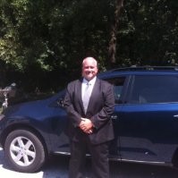 Illinois Law Enforcement Alarm System (ILEAS) Employee Dave Fellows's profile photo