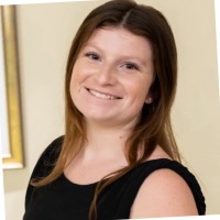 Ginger Cove Employee Hannah Gourley's profile photo