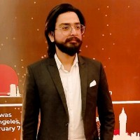 Mac Care Employee Taha Shahzad's profile photo