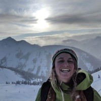 Silverton Mountain Employee Krista Beyer's profile photo