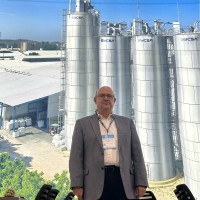 SYCSA Employee Romualdo Telleria Beltrán's profile photo