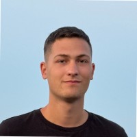Daniel Dimitrov's profile photo
