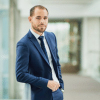 Spandex Employee Guillaume Adam's profile photo