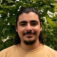 Nordson Test & Inspection Sonoscan Products Employee Santiago Uribe Guiza's profile photo