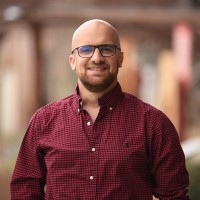 The Wooten Company Employee Rawad Hamwi's profile photo