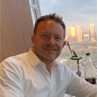 Callsign Employee Matthew Gott's profile photo