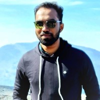 Celonis Employee Deepak Sahoo's profile photo