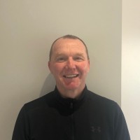 Global Payments Inc. Employee John Harkin's profile photo