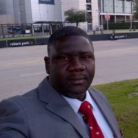 Planate Management Group Employee Abraham Igunma's profile photo