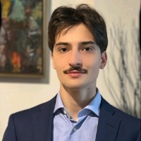 Luca Pozzoni Email