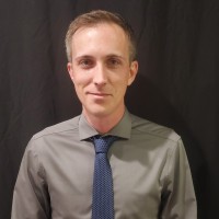 BitPayTech Employee Joshua Hood's profile photo