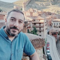 TRATERCOM Employee Jesús Escobar León's profile photo