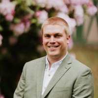 Fluke Corporation Employee Ross Millard's profile photo