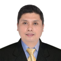 Conversion Labz Employee Ram Estacio's profile photo