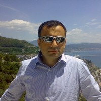 Sonoco Metal Packaging Employee Gianmatteo Avancini's profile photo