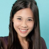 Oxford Instruments plc Employee Annie Hsia's profile photo