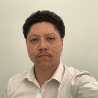 Serco Employee Travis Dempsey's profile photo