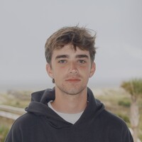 GRIDLIFE Employee Gray Sitton's profile photo