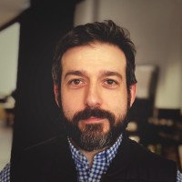 Marcos Martinez Email