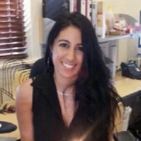 Adlab Employee Connie di Maio's profile photo