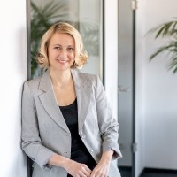 IB-Zammit Employee Helena Kletzel's profile photo