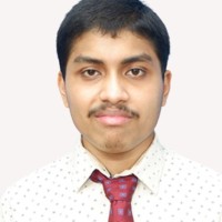 NMSWorks Software Employee Sayan Ghosh's profile photo