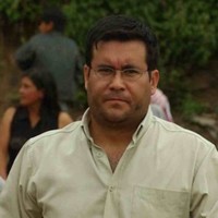Pontificia Universidad Católica del Ecuador Employee Hugo Navarrete's profile photo