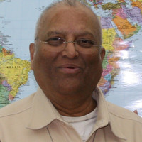 NDA Partners Employee Srini Srinivasan's profile photo