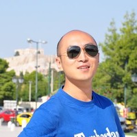 MELAG Medizintechnik Employee Billion Liu's profile photo