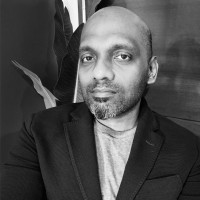 4 Thirteen Group Employee Danny Gnaniah's profile photo