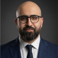 OTS Capital Employee Ali Askar's profile photo