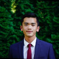 Qualcomm Employee Tri Hoang's profile photo